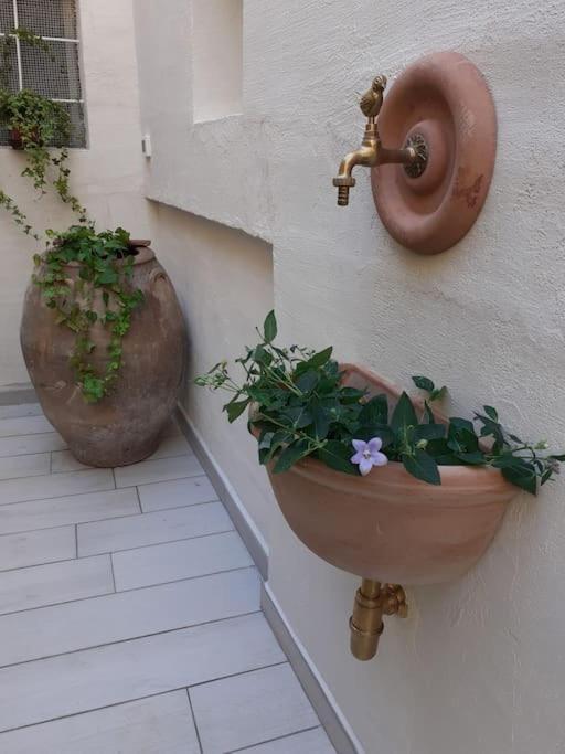 Casa Maergilu Villa Pescara Dış mekan fotoğraf