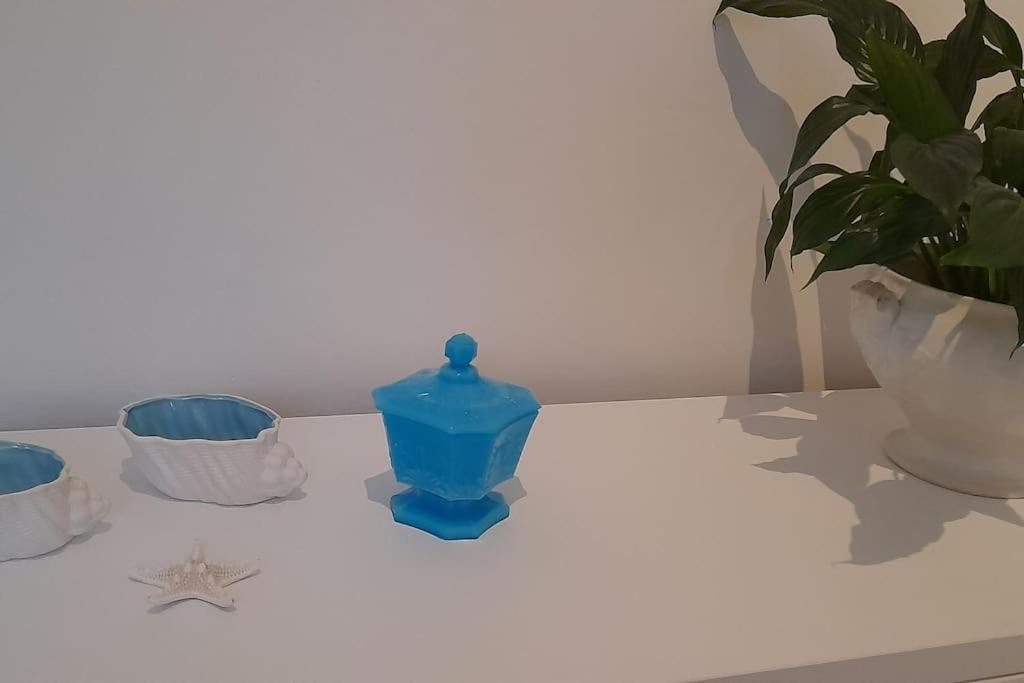 Casa Maergilu Villa Pescara Dış mekan fotoğraf