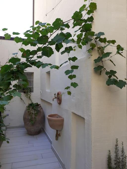 Casa Maergilu Villa Pescara Dış mekan fotoğraf