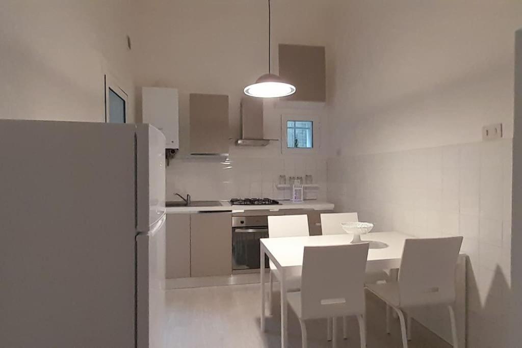 Casa Maergilu Villa Pescara Dış mekan fotoğraf