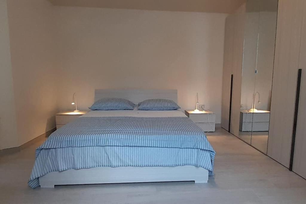 Casa Maergilu Villa Pescara Dış mekan fotoğraf