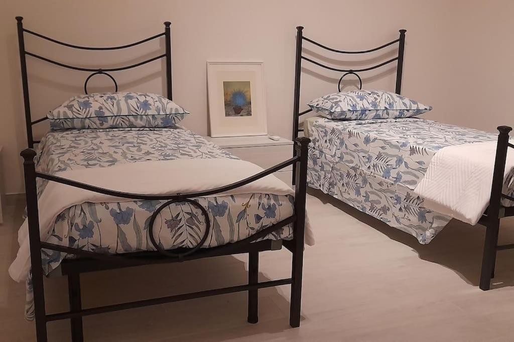 Casa Maergilu Villa Pescara Dış mekan fotoğraf