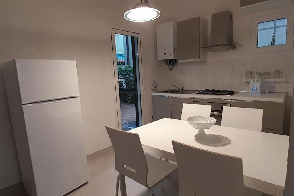 Casa Maergilu Villa Pescara Dış mekan fotoğraf