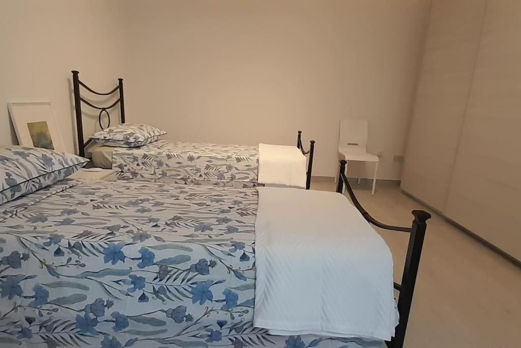 Casa Maergilu Villa Pescara Dış mekan fotoğraf
