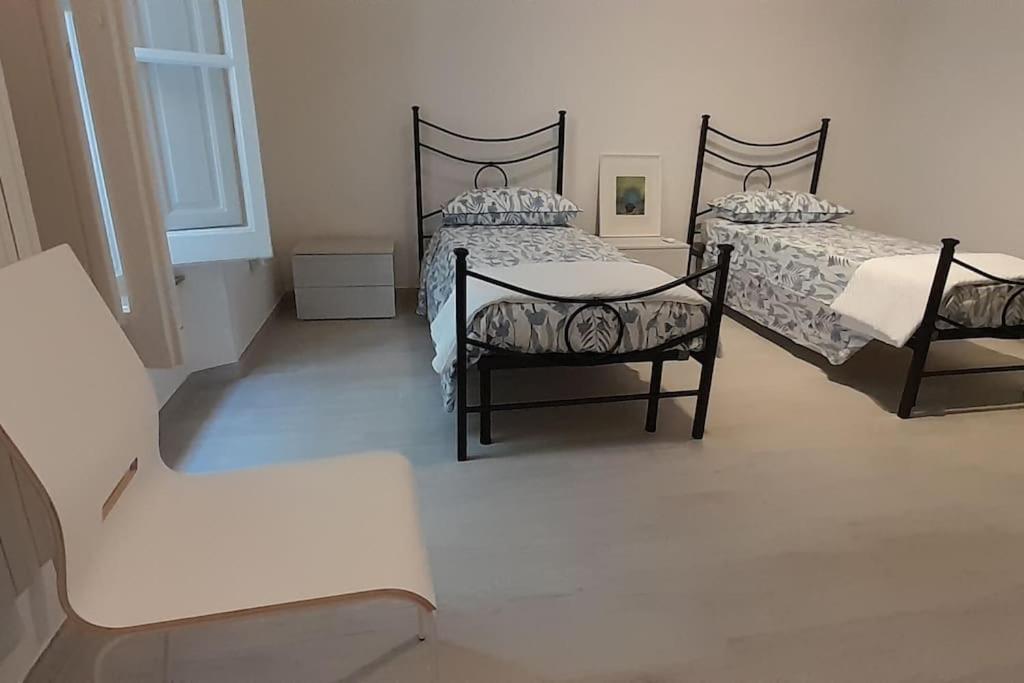 Casa Maergilu Villa Pescara Dış mekan fotoğraf