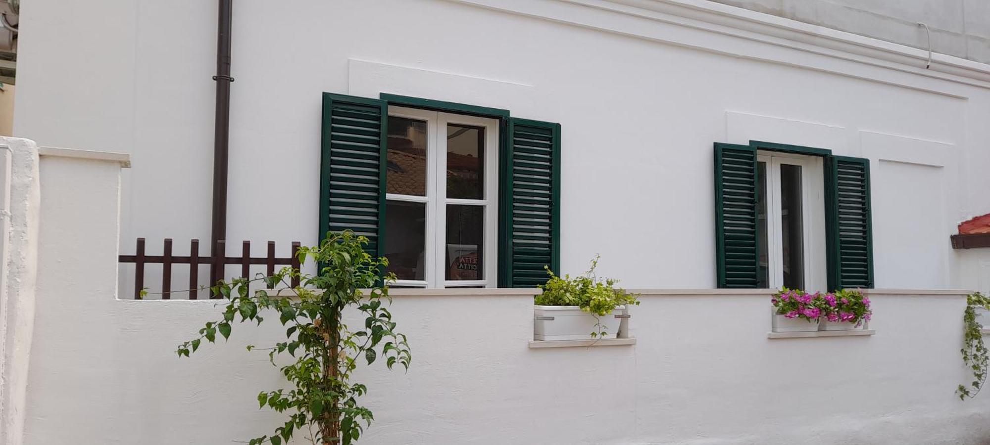 Casa Maergilu Villa Pescara Dış mekan fotoğraf