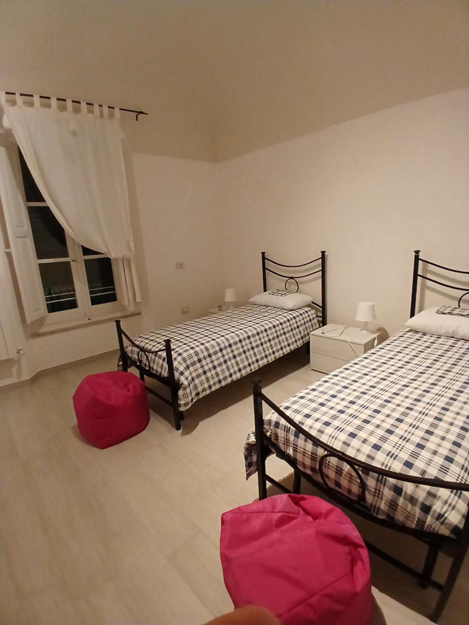 Casa Maergilu Villa Pescara Dış mekan fotoğraf