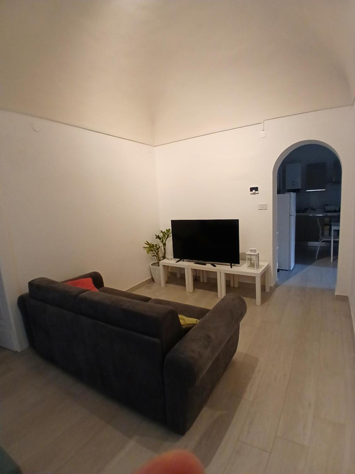 Casa Maergilu Villa Pescara Dış mekan fotoğraf