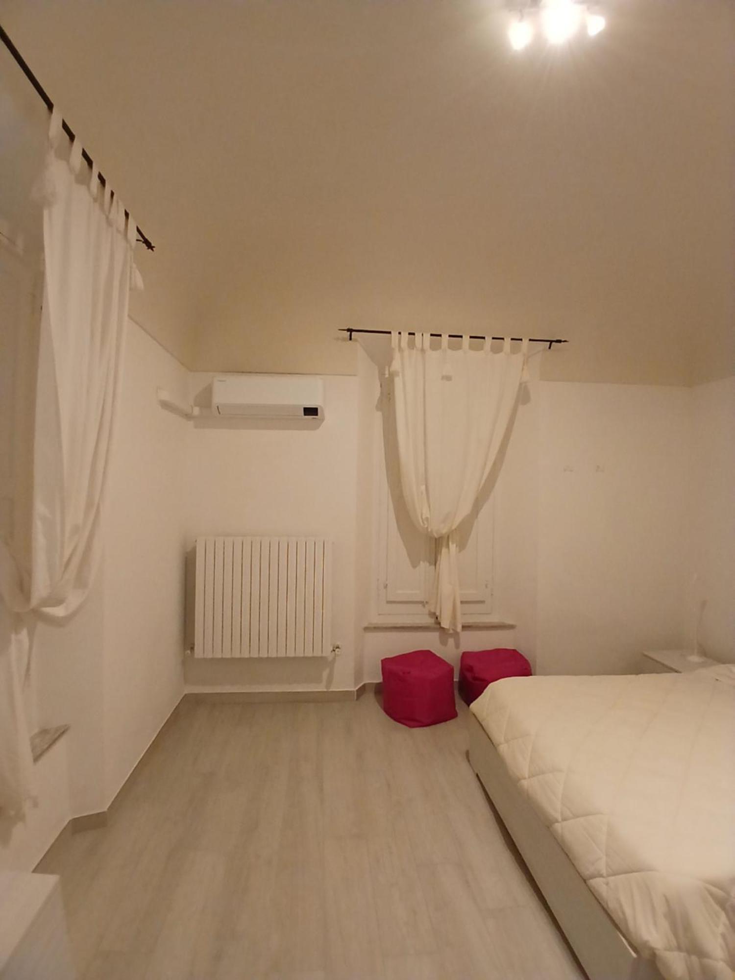 Casa Maergilu Villa Pescara Dış mekan fotoğraf