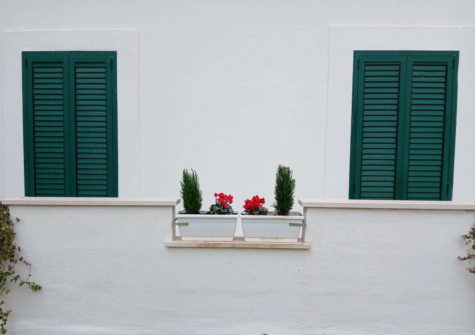 Casa Maergilu Villa Pescara Dış mekan fotoğraf